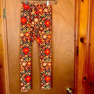 Lularoe brand new leggings